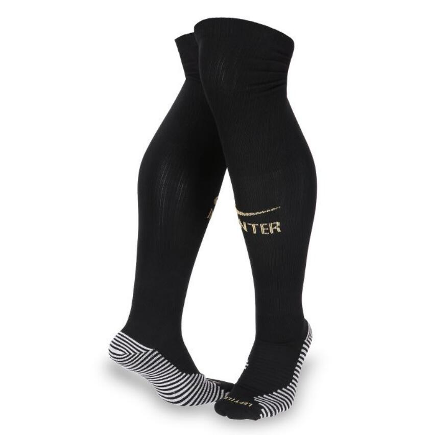 2021/22 Inter Milan Home Soccer Socks